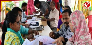 আজ থেকে SIR 2.0 পর্বের শুনানি শুরু