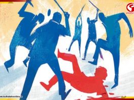 জুয়েলের পর ফের ওড়িশায় বাংলাদেশি সন্দেহে পরিযায়ী শ্রমিককে মারধর