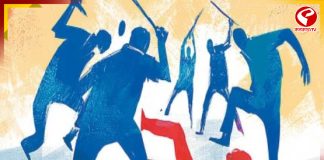 জুয়েলের পর ফের ওড়িশায় বাংলাদেশি সন্দেহে পরিযায়ী শ্রমিককে মারধর