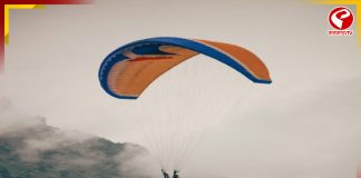 হিমাচলে প্যারাগ্লাইডিং বিপর্যয়, আছড়ে পড়ে মৃত্যু পাইলটের, আহত পর্যটকও