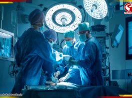 মহিলার পেট থেকে বের হল হাফ মিটার কাপড়ের টুকরো! চূড়ান্ত গাফিলতি গ্রেটার নয়ডায়