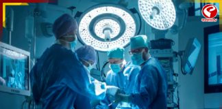 মহিলার পেট থেকে বের হল হাফ মিটার কাপড়ের টুকরো! চূড়ান্ত গাফিলতি গ্রেটার নয়ডায়