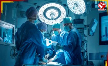 মহিলার পেট থেকে বের হল হাফ মিটার কাপড়ের টুকরো! চূড়ান্ত গাফিলতি গ্রেটার নয়ডায়