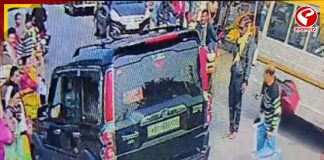 শুভেন্দুর কনভয়ের ধাক্কায় গুরুতর আহত মা ও শিশু, চাঞ্চল্য এগরায়