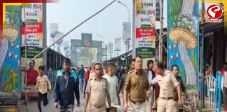 ক্যানিংয়ে MLA কাপকে ঘিরে বিশৃঙ্খলা, পদপিষ্ট হয়ে আহত বহু