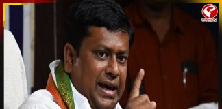 SIR শুনানি নিয়ে সুকান্ত বক্তব্যের কড়া প্রতিক্রিয়া জানাল তৃণমূল