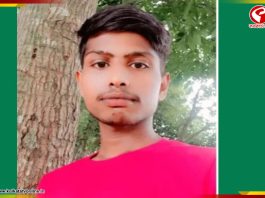 জুয়েল শেখ কাণ্ডে মুর্শিদাবাদের ভগবানগোলায় ধিক্কার মিছিল