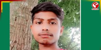 জুয়েল শেখ কাণ্ডে মুর্শিদাবাদের ভগবানগোলায় ধিক্কার মিছিল