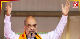 বছর শেষে বঙ্গে শাহি সফর, অমিত শাহের কর্মসূচির রদবদল