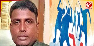 ওড়িশার পর অসম! ‘এক জন বাংলাদেশি পেয়েছি’, মুর্শিদাবাদের পরিযায়ী শ্রমিককে মারধর