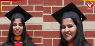 স্বপ্ন নিয়ে মার্কিন মুলুকে গিয়েছিলেন দুই ভারতীয় কন্যা, ফেরা হল না