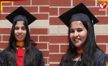 স্বপ্ন নিয়ে মার্কিন মুলুকে গিয়েছিলেন দুই ভারতীয় কন্যা, ফেরা হল না