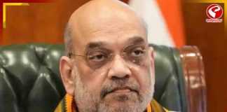 অমিত শাহের মুখে রবীন্দ্রনাথ ঠাকুর হলেন ‘রবীন্দ্রনাথ সান্যায়’! এবার কী বলবে বিজেপি?