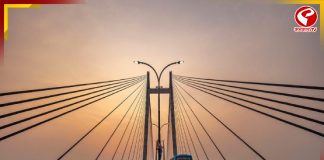 ফের বন্ধ রাখা হবে হুগলি সেতু, ভোগান্তি বাড়বে