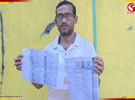 SIR বিভ্রাট হ্যামিলটনগঞ্জে! ফর্মে নিজের বাবা-মা হয়ে যাচ্ছে অন্যের “বাবা-মা”!