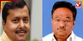 বিজেপির নয়া কার্যকরী সভাপতি নীতীন নবীনকে শুভেচ্ছা শমীকের