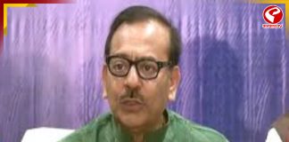 ক্রীড়ামন্ত্রীর পদ থেকে অব্যাহতি চেয়ে মুখ্যমন্ত্রীকে চিঠি অরূপ বিশ্বাসের