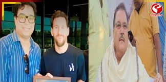 এই ‘শতদ্রু’র জন্য জেল হতে হতে বেঁচেছিলেন প্রাক্তন ক্রীড়ামন্ত্রী মদন মিত্র!