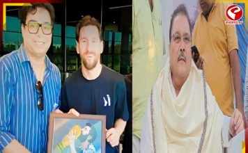 এই ‘শতদ্রু’র জন্য জেল হতে হতে বেঁচেছিলেন প্রাক্তন ক্রীড়ামন্ত্রী মদন মিত্র!