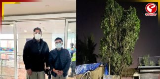 ভারতে ফিরল লুথরা ব্রাদার্স, আনা হল গোয়ায়