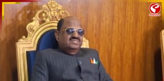 এই বাংলার ভোটার হতে চাই, আবেদন রাজ্যপাল সি ভি আনন্দ বোসের