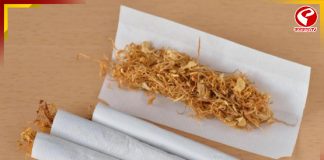 মোদি রাজ্যে এবার নিষিদ্ধ ‘রোলিং পেপার’, ধূমপান রোধে এই পদক্ষেপ