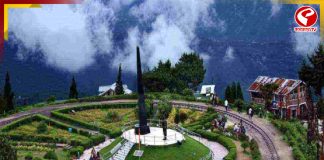 দার্জিলিং পাহাড়ের সমস্ত স্কুল আগামীকাল থেকে বন্ধ!