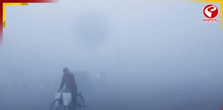 দাপট নেই শীতের, থাকবে কুয়াশা, উর্দ্ধমুখী হচ্ছে পারদ