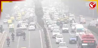 দূষণ রুখতে এবার দিল্লিতে নো পিইউসি, নো ফুয়েল, জারি নির্দেশিকা