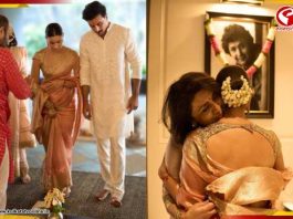 খান–বচ্চনকে ছাপিয়ে ২৫০ কোটির বাংলোয় গৃহপ্রবেশ, সপরিবারে ছবি শেয়ার করলেন রণবীর–আলিয়া