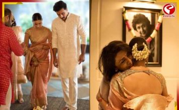 খান–বচ্চনকে ছাপিয়ে ২৫০ কোটির বাংলোয় গৃহপ্রবেশ, সপরিবারে ছবি শেয়ার করলেন রণবীর–আলিয়া