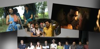 আন্তর্জাতিক চলচ্চিত্র উৎসবে পুরস্কৃত ‘চার দিকের গল্প’