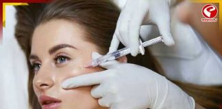 ‘ফিলার থেরাপি’ মানেই বিপদ! ত্বক সুন্দর রাখতে গিয়ে স্মৃতিশক্তি হারাচ্ছেন সুন্দরীরা?