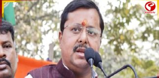 জাতীয় কার্যকরী সভাপতির নাম ঘোষণা করল বিজেপি!