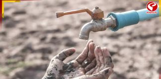 পূর্ব বর্ধমানের হাটগাছা গ্রামে তীব্র জল সঙ্কট! চরম সঙ্কটে স্থানীয়রা