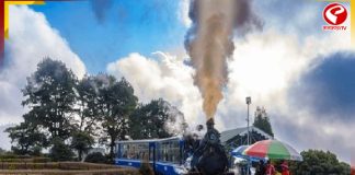 ৩৯ বছর পর খুলে গেল দার্জিলিং–রাগেরুং ট্রেকিং রুট!