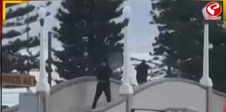 বন্দুকবাজের হামলায় অস্ট্রেলিয়ায় মৃত্যু হল ১০ জনের!