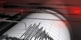 ফের তীব্র ভূমিকম্পে কেঁপে উঠল জাপান, জারি সুনামির সতর্কতা