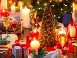 বড়দিনের সাজের নতুন ট্রেন্ড! জেনে নিন বিস্তারিত