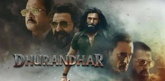 ১০০ কোটির গণ্ডি পার করল ‘ধুরন্ধর’