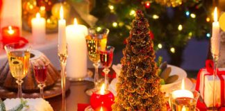 বড়দিনের সাজের নতুন ট্রেন্ড! জেনে নিন বিস্তারিত