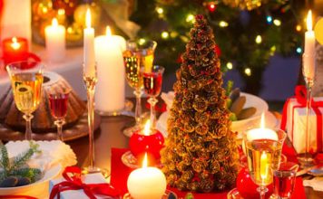 বড়দিনের সাজের নতুন ট্রেন্ড! জেনে নিন বিস্তারিত