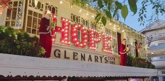 বড়দিনের আগেই দার্জিলিংয়ে বন্ধ গ্লেনারিসের বার ও মিউজিক