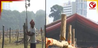 রামদেব, ধীরেন্দ্র শাস্ত্রী-সহ ২০০-র বেশি সাধু! রবিবার ব্রিগেডে ‘৫ লক্ষ কণ্ঠে গীতাপাঠ’