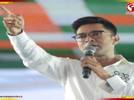 আসছে নীলবাড়ির লড়াই, নতুন বছরের শুরুতেই রাজ্য সফরে অভিষেক