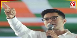 আসছে নীলবাড়ির লড়াই, নতুন বছরের শুরুতেই রাজ্য সফরে অভিষেক