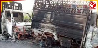 ২৪ ঘন্টায় ৭ বার কেঁপে উঠল বালোচিস্তান!