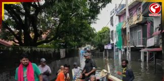 ঘূর্ণিঝড় ‘দিতওয়া’র তাণ্ডবে শ্রীলঙ্কায় মৃতের সংখ্যা ছাড়াল ৩০০!