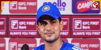 চোট সারিয়ে দলে ফিরছেন গিল! খেলবেন টি২০ সিরিজ?