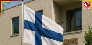 ভারতের তিন প্রতিবেশী দেশ থেকে দূতাবাস সরাচ্ছে ফিনল্যান্ড! কেন?